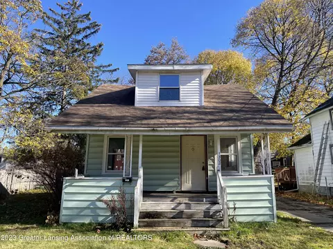 1308 Maryland Ave, Lansing, MI 48906