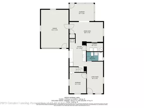 2010 E Cavanaugh Rd, Lansing, MI 48910 photo 21