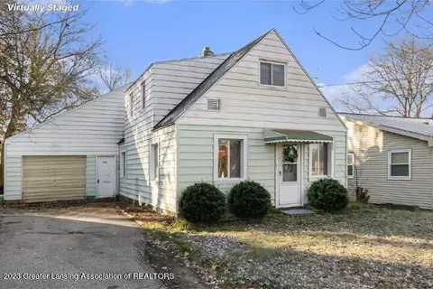 2010 E Cavanaugh Rd, Lansing, MI 48910