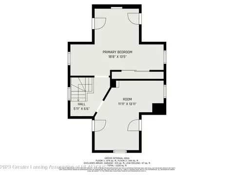 2010 E Cavanaugh Rd, Lansing, MI 48910 photo 22
