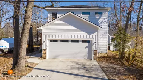 6158 Cottage Dr, Haslett, MI 48840 photo 3