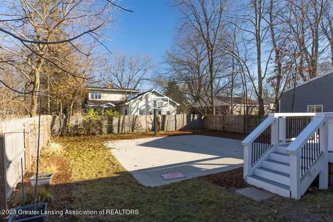 6158 Cottage Dr, Haslett, MI 48840 photo 57