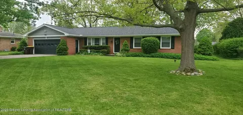 1119 Chris J Dr, Lansing, MI 48917