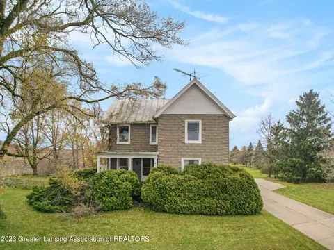 1873 N Every Rd, Mason, MI 48854