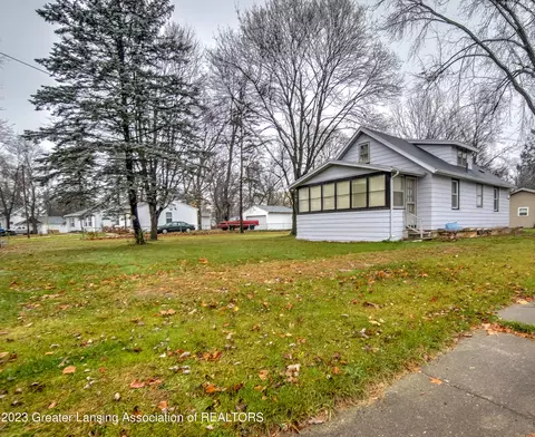 5961 Selfridge Blvd, Lansing, MI 48911