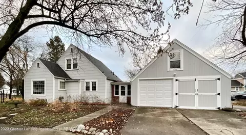 600 Spartan Ave, East Lansing, MI 48823