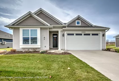 3969 Mustang Rd, East Lansing, MI 48823