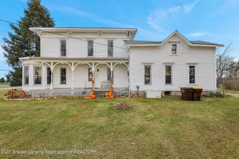 218 E Maple St, Bancroft, MI 48414 photo 4