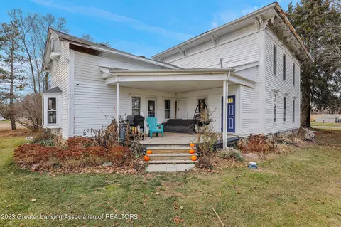 218 E Maple St, Bancroft, MI 48414 photo 36