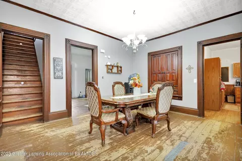 218 E Maple St, Bancroft, MI 48414 photo 13