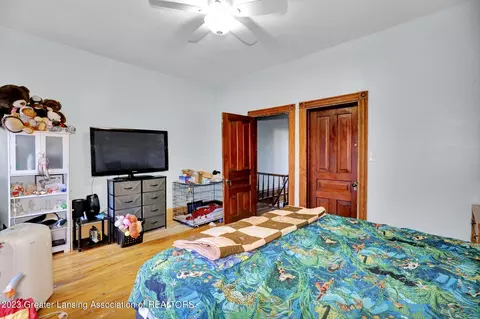 218 E Maple St, Bancroft, MI 48414 photo 32