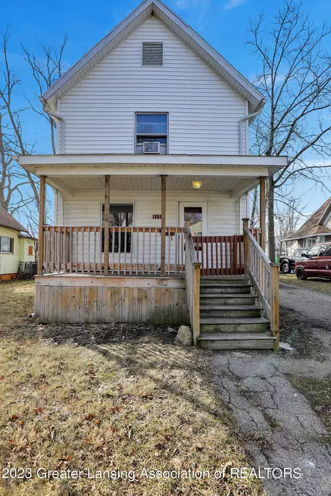 1115 W Washtenaw St, Lansing, MI 48915