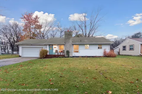 941 W Thomas L Pkwy, Lansing, MI 48917