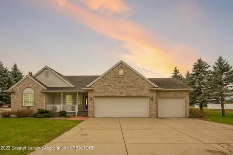 400 E Townsend Rd, Saint Johns, MI 48879