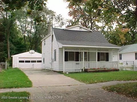 3719 Homewood Ave, Lansing, MI 48910