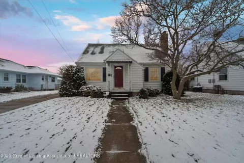 1420 Gordon Ave, Lansing, MI 48910