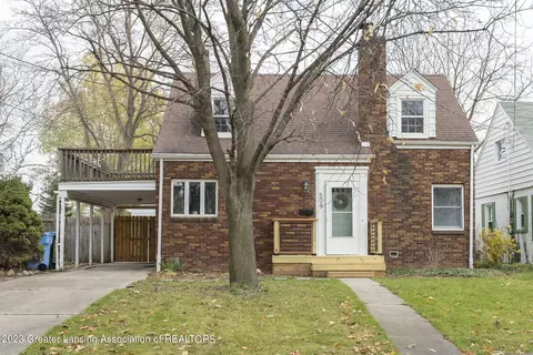504 Lasalle Blvd, Lansing, MI 48912