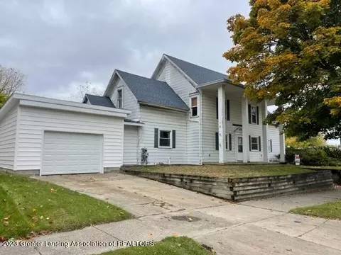 1133 Seymour Ave, Lansing, MI 48906