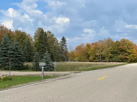V/l County 513 T Road, Rapid River, MI 49878