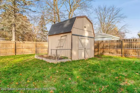 701 E Baldwin St, Saint Johns, MI 48879 photo 22