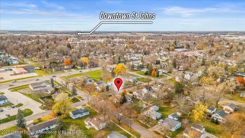 701 E Baldwin St, Saint Johns, MI 48879 photo 4