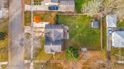 701 E Baldwin St, Saint Johns, MI 48879 photo 28