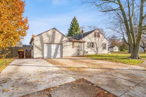 701 E Baldwin St, Saint Johns, MI 48879 photo 24
