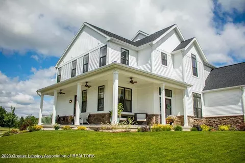 3951 Par Pl, Okemos, MI 48864
