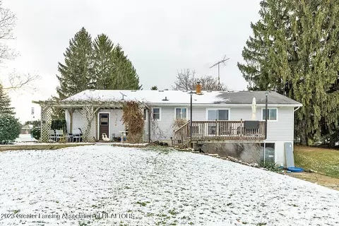 10855 S Lowell Rd, Dewitt, MI 48820 photo 2