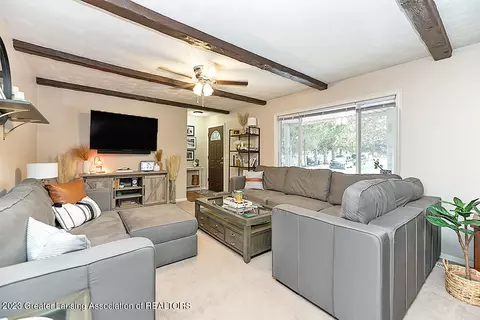 10855 S Lowell Rd, Dewitt, MI 48820 photo 5
