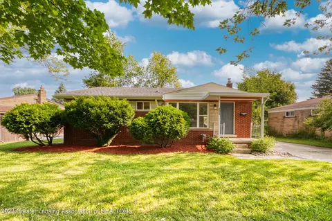 3004 Andrea Dr, Lansing, MI 48906