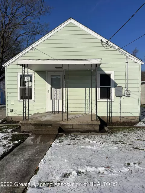 2500 Newark Ave, Lansing, MI 48911