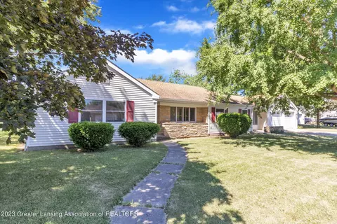 11100 North St, Fowler, MI 48835