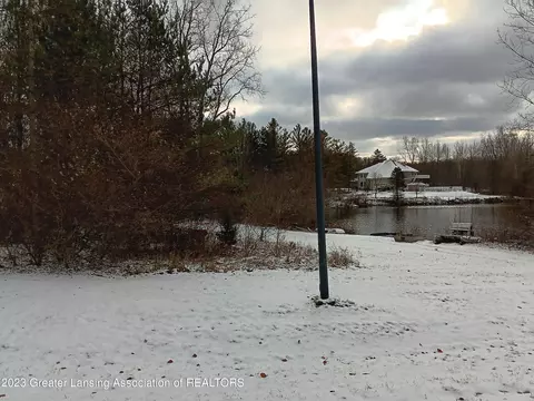 0 W Hidden Lake Dr, Shaftsburg, MI 48882