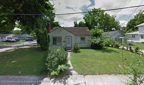 540 Florence St, Lansing, MI 48910