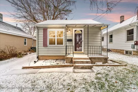 815 Orchard Glen Ave, Lansing, MI 48906