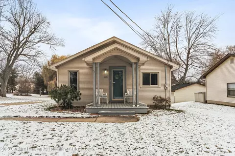 403 Renker Rd, Lansing, MI 48917