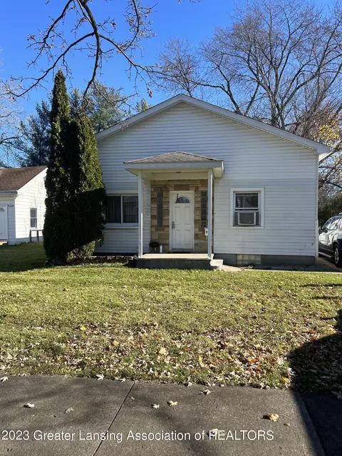 514 Lexington Ave, East Lansing, MI 48823