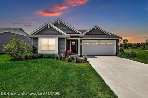 4009 Gallop Rd, East Lansing, MI 48823
