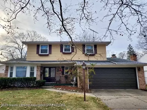 1921 Rock Way, Lansing, MI 48910