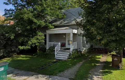 1843 Delevan Ave, Lansing, MI 48910