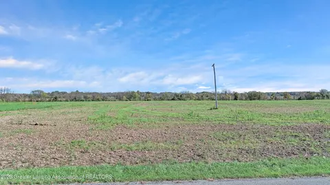 0 Simmons Parcel A Rd, Mason, MI 48854