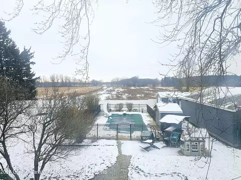 2020 E Britton Rd, Morrice, MI 48857 photo 3