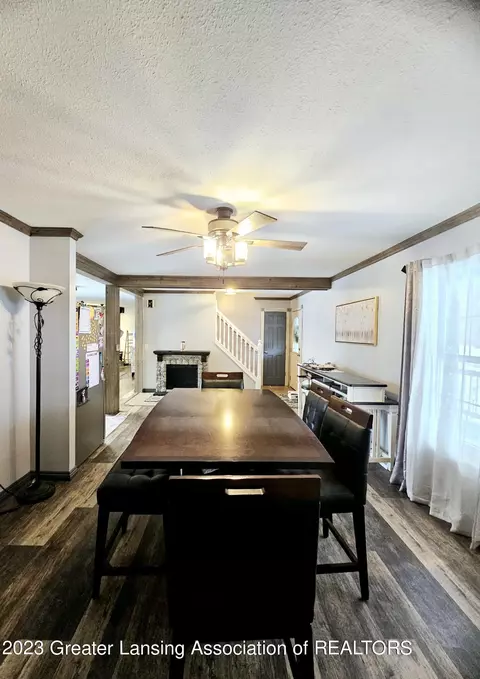 2020 E Britton Rd, Morrice, MI 48857 photo 5