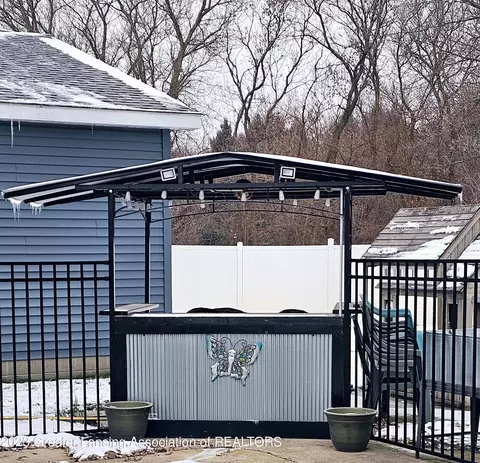 2020 E Britton Rd, Morrice, MI 48857 photo 8