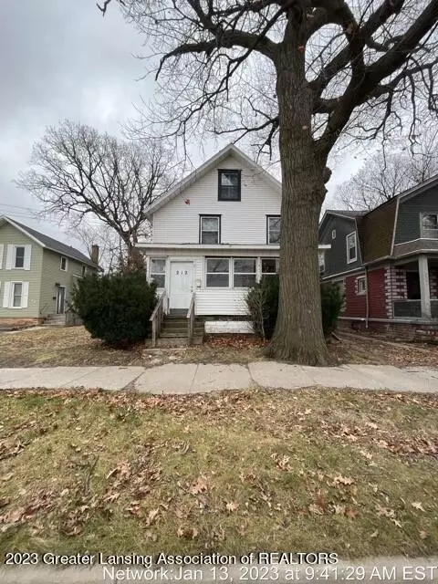 212 N Hosmer St, Lansing, MI 48912