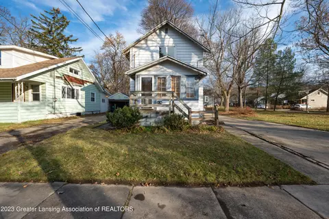 1304 Maryland Ave, Lansing, MI 48906