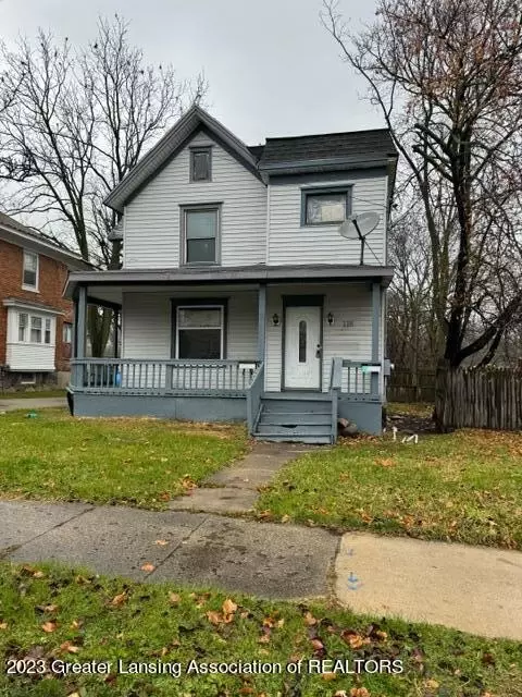 118 W Csar E Chvez Ave, Lansing, MI 48906 photo 2