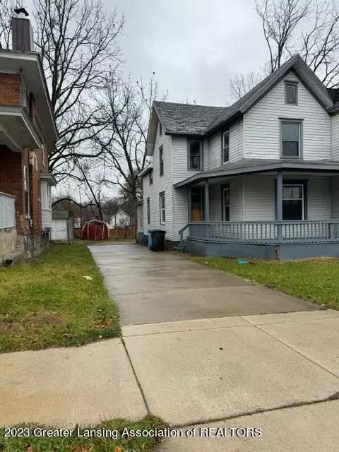 118 W Csar E Chvez Ave, Lansing, MI 48906 photo 3