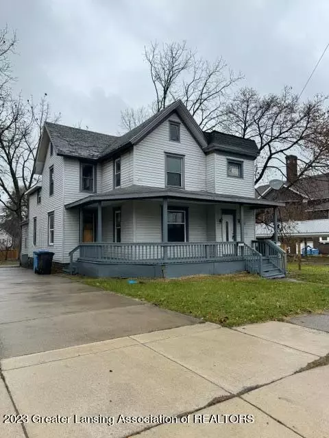 118 W Csar E Chvez Ave, Lansing, MI 48906